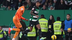 Matheus Reis: «Quando perdemos parece que o mundo acaba»