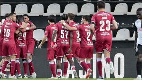 A crónica do Farense-Gil Vicente, 0-1: cantar de galo com carambola
