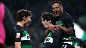 «É melhor vencer sem convencer do que voltar a perder»: ilustres do Sporting reagem ao jogo com o Boavista
