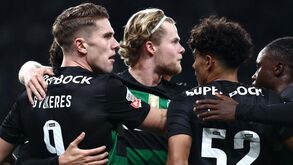 Sporting-Boavista, 3-2: o duelo em 5 factos