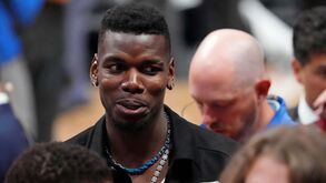Manchester City sonda Pogba