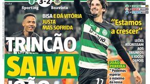 Domingo, 15 de dezembro de 2024