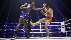 Bassó Pires: «Não brilhei como gostaria»