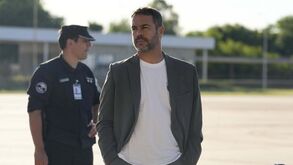 Artur Jorge à chegada a Portugal: «Propostas do mundo árabe são muito tentadoras»