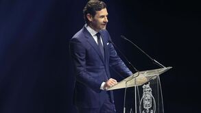 André Villas-Boas e o discurso de 2011: «Chorei muito...»
