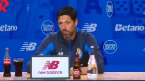 Vítor Bruno e o apoio psicológico recebido por Otávio: «Ele percebeu que precisava de algo mais»