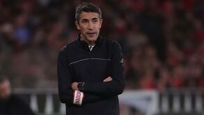 Bruno Lage promove revolução: o onze do Benfica para o jogo com o AVS SAD