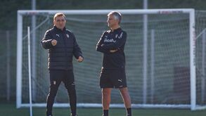Carlos Carvalhal: «Há uma imaturidade nos comportamentos que depois custa pontos»