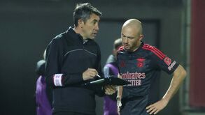 Aursnes: «O 1-1 é um resultado justo para ser honesto»
