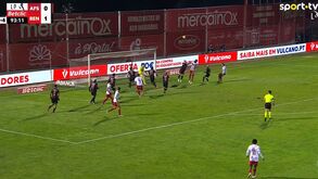 Devenish e o golo ao Benfica: «Teve um sabor único»