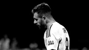 Gonçalo Gregório: «Fazia mesmo muito frio e algumas partes do campo até estavam congeladas»