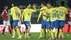 A crónica do Arouca-Santa Clara, 1-0: apatia da sensação aliviou a alcateia