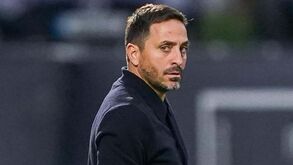 Vasco Matos: «Não fomos competentes»