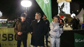 Carlos Lopes orgulhoso por ser embaixador da São Silvestre El Corte Inglés: «Reconhecimento da marca que deixei»