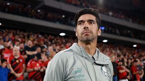 Abel Ferreira tem um plano traçado e não passa pelo regresso a Portugal