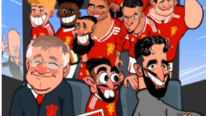 Manchester é vermelho: a vitória da equipa de Amorim também pode ser vista assim