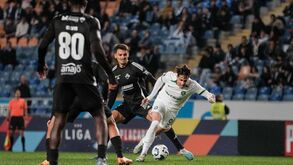 A crónica do Académica-Sporting B, 0-0: tanto desperdício só podia dar em nulo