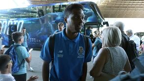 Proposta por Wendell considerada baixa