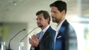 Villas-Boas defende Vítor Bruno e avisa: «Combatividade não é negociável para os adeptos»
