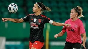 Número de jogadoras registadas na FPF já superou o total da época passada