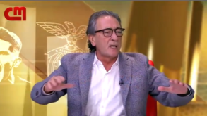 Rodolfo Reis: «Bruno Lage não é artista, artistas são os jogadores! Ele quer ser a vedeta»
