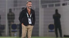 Acordo entre Vítor Pereira e Wolverhampton está por horas