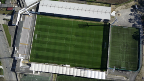 Bilhetes para o Moreirense-FC Porto custam entre 19 a 45 euros
