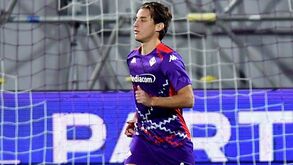 Edoardo Bove quebra o silêncio depois de colapsar em campo