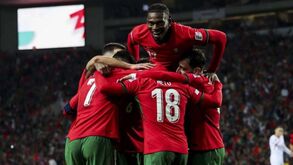 Final-four da Liga das Nações vai realizar-se na Alemanha ou em Itália