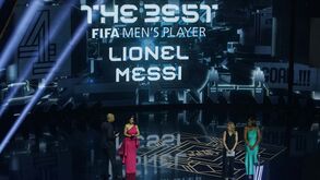 Vencedores dos prémios The Best da FIFA conhecidos na terça-feira: evento transmitido online