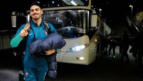 Erick quer Portugal ao 