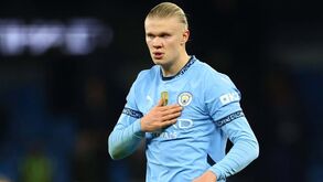 Uma equipa de 'joias' raras: onze mais valioso da Premier League avaliado em mais de mil milhões