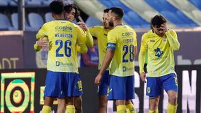 Carlos Pinho: «Sabemos que não estamos na posição que merecíamos estar»