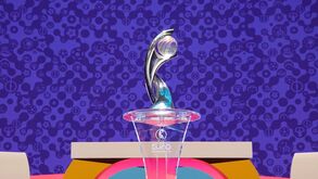 Portugal já conhece seleções que vai defrontar no Europeu feminino de 2025