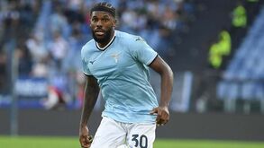 Nuno Tavares rende 9 milhões de euros ao Arsenal
