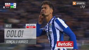 Gonçalo Borges: «Lágrimas acabam por ser um reflexo daquilo que eu e a minha família temos passado»