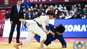 Federação Internacional (FIJ) reabilita a regra do yuko