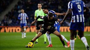 FC Porto-Estrela da Amadora: o duelo em 5 factos