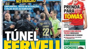 Terça-feira, 17 de dezembro de 2024