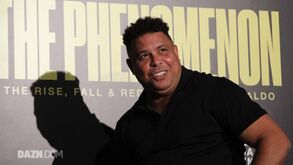 Ronaldo confirma intenção de se candidatar à presidência da CBF: «Tenho centenas de motivações»
