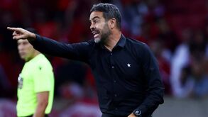 Empresário de Artur Jorge responde ao Botafogo: «Clube sempre soube das propostas»
