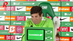 Um regresso confirmado, os papéis na equipa técnica e os objetivos que 