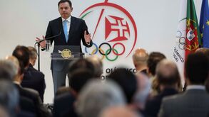 Governo investe 65 milhões de euros num programa para o desporto para 2024-2028