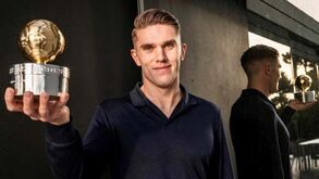 Gyökeres remete decisões sobre o futuro para o verão mas admite: «Claro que a Premier League é atrativa»