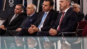 Ministro esclarece que 65 milhões de euros são independentes de contratos-programa para Los Angeles