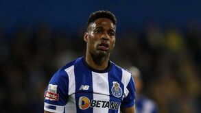 Presidente do São Paulo garante: «Wendell está com muita vontade de vir»