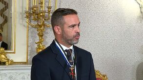 Artur Jorge confirma que recebeu 