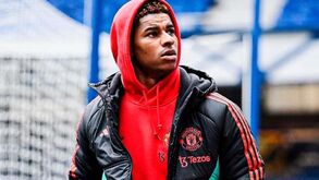 Rashford admite adeus ao Manchester United: «Estou preparado para um novo desafio»