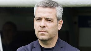 Filipe Çelikkaya recusa proposta para treinar o Besiktas