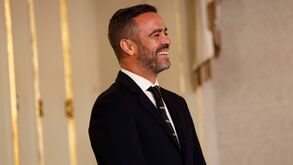 Artur Jorge sobre o futuro: «Tenho tentado abstrair-me um bocadinho de tudo isso»